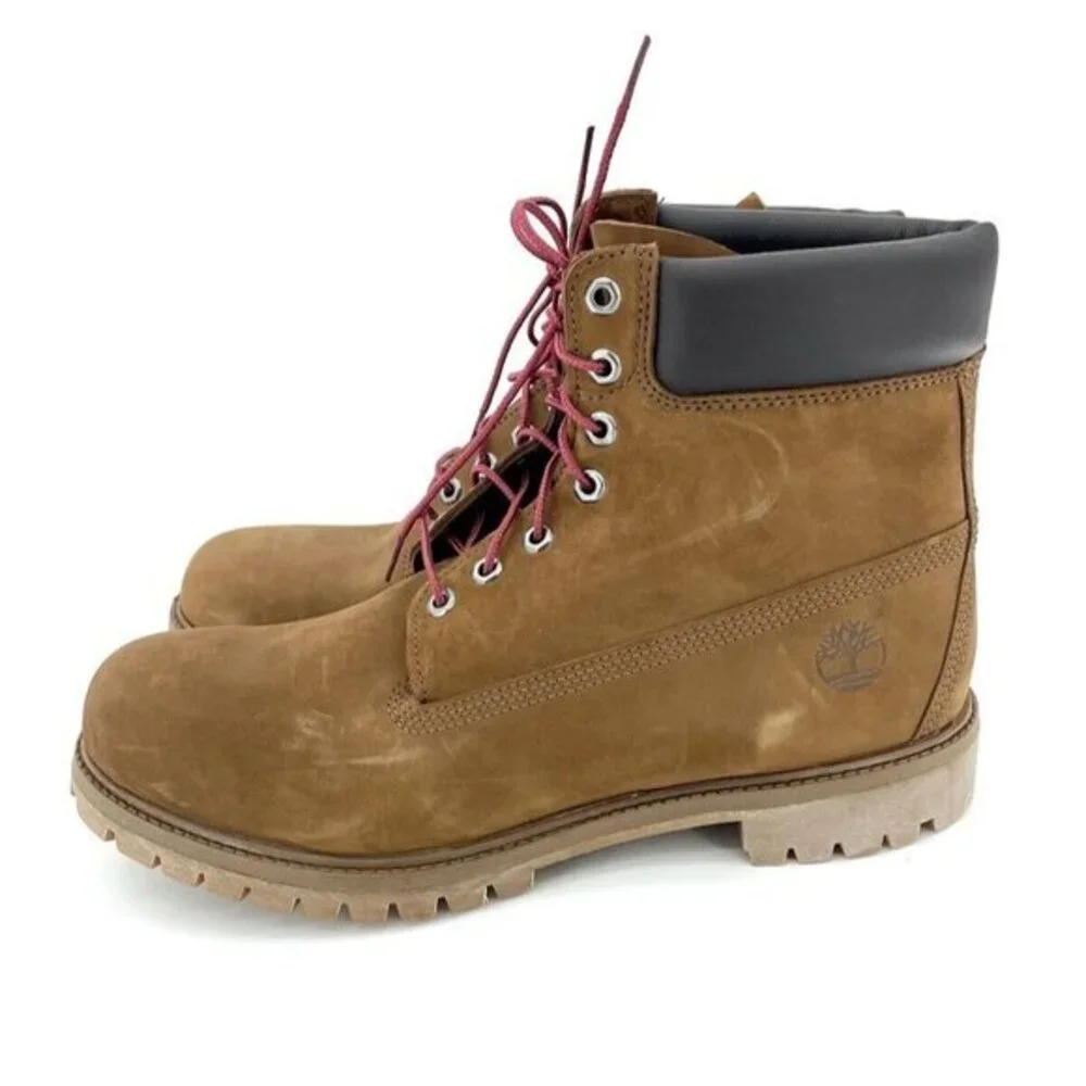 Timberland Men's 6